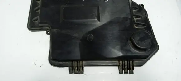 Audi A6 S6 C6 4F Fuse box cover 4F1907613