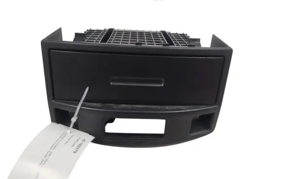 Citroen C6 Dashboard storage box/compartment 9661072377