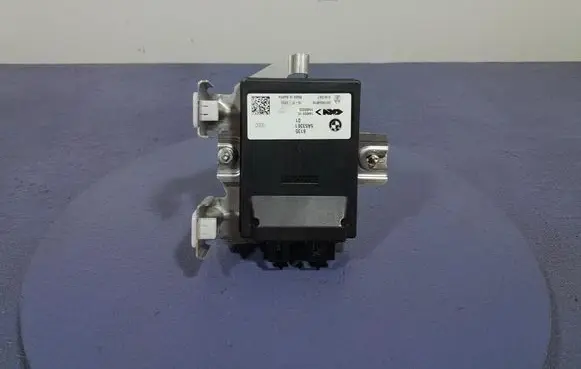 BMW X3 E83 Other control units/modules 5A533E1