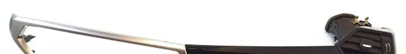 Dashboard trim