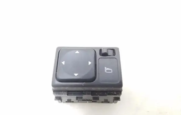 Nissan Murano Z50 Wing mirror switch