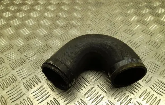Porsche Panamera (970) Air intake hose/pipe 97011017630