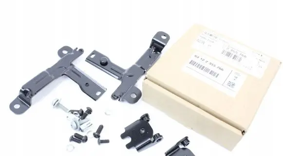 Mini One - Cooper F56 F55 Fog light bracket 2355766