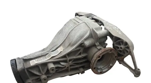 Audi A6 S6 C7 4G Rear differential 0AR525083B 3R20