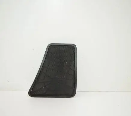 BMW 5 F10 F11 Parcel shelf grill 9112716