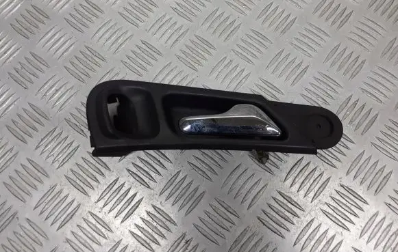 Mercedes-Benz C W203 Rear door handle trim 