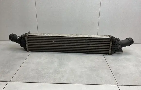 Audi Q5 SQ5 8R Intercooler radiator 8K0145805G
