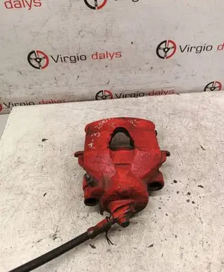 Audi A3 S3 8L Front brake caliper