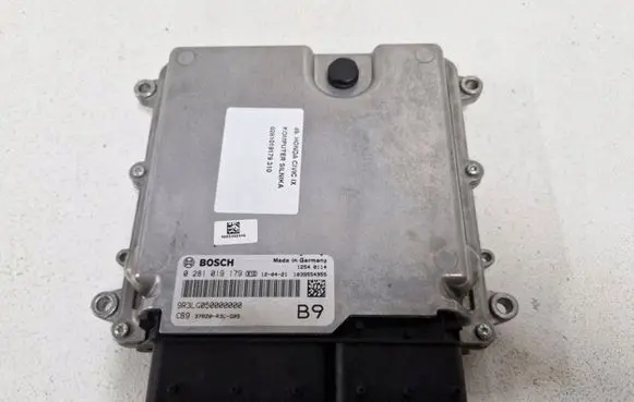 Honda Civic IX Other control units/modules 0281019179