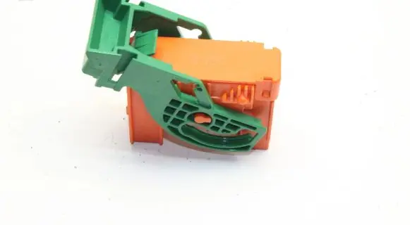 Infiniti Q50 Battery relay fuse 