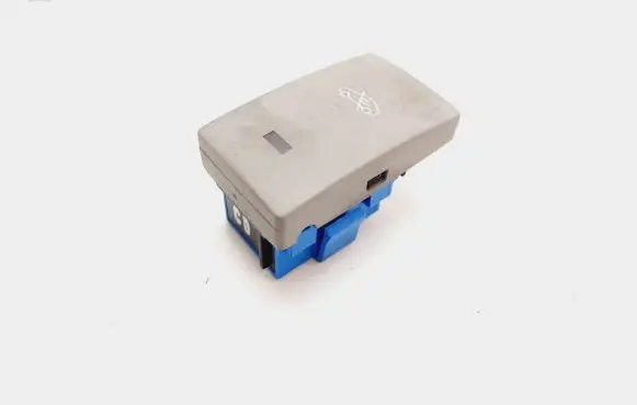 Chevrolet Orlando Alarm switch 12842432