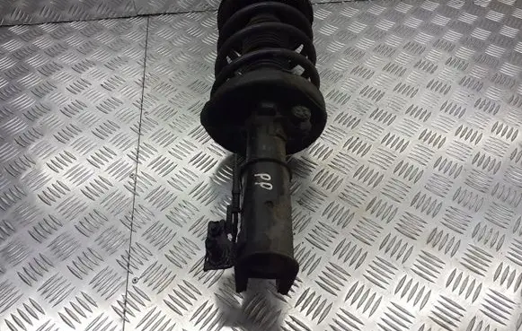 Mazda Premacy Front shock absorber/damper BRAK