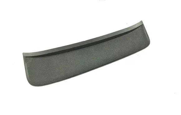 Audi A3 S3 8V Central console drawer/shelf pad 8V2863301