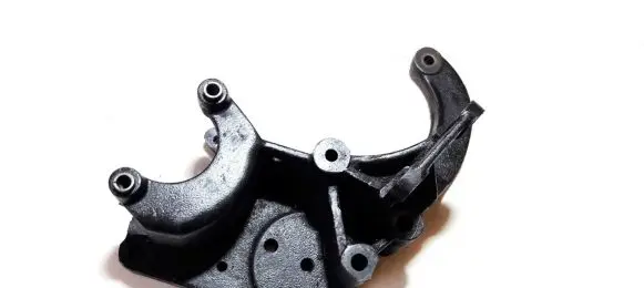 Ford Probe Engine mounting bracket 95tf10k019ac