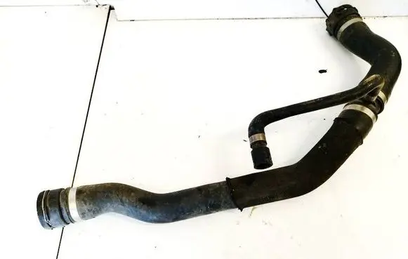 BMW 3 E90 E91 Engine coolant pipe/hose 778744804 1712778744804
