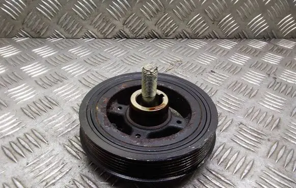 Subaru Outback Crankshaft pulley