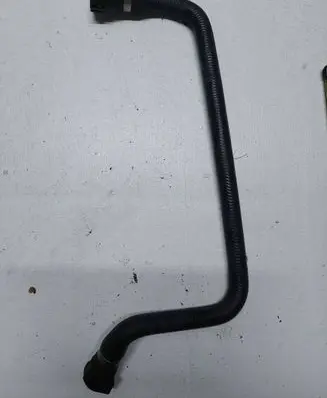BMW 5 E60 E61 Coolant pipe/hose 17127799719