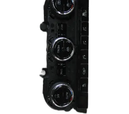 Skoda Superb B8 (3V) Other switches/knobs/shifts 3V0907044FG