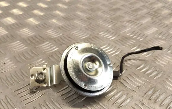 Ford Transit Custom Horn signal a072657
