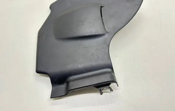 Audi A6 S6 C5 4B Air filter box cover 4B0133849A