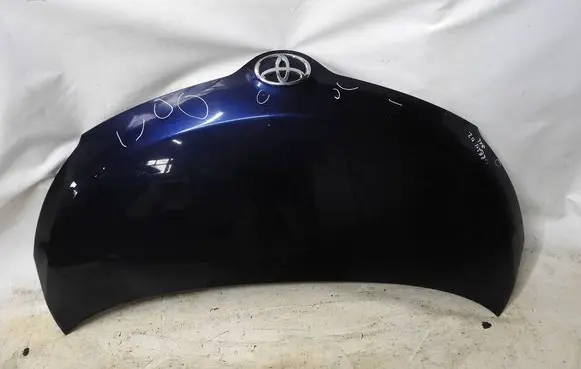 Toyota Urban Cruiser (XP110) Engine bonnet/hood