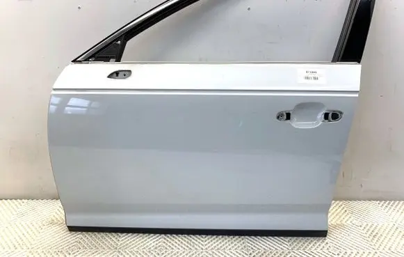 Audi A4 S4 B9 8W Front door 