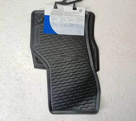 Volkswagen PASSAT B8 Car floor mat set 3G1061502