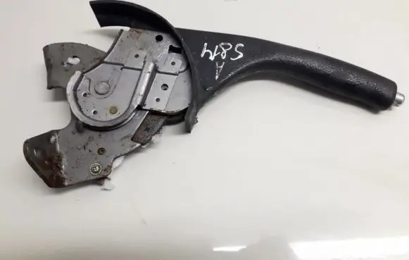 Toyota Corolla E120 E130 Handbrake/parking brake lever assembly