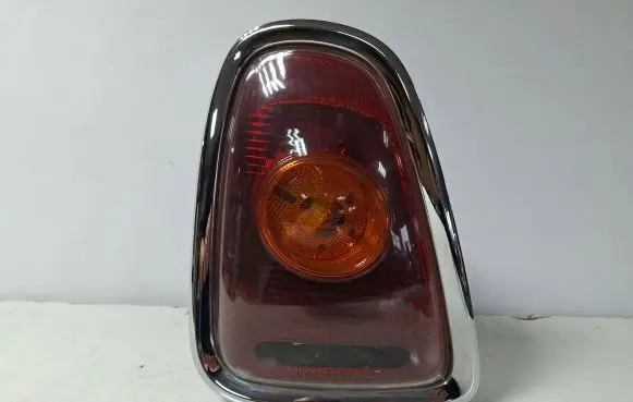 Mini One - Cooper Coupe R56 Rear/tail lights