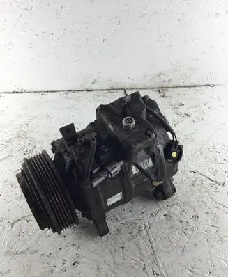 BMW X5 E70 Air conditioning (A/C) compressor (pump) GE44726045