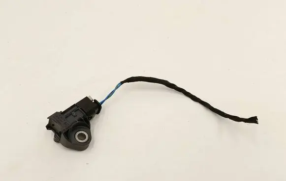 BMW 3 G20 G21 Airbag deployment crash/impact sensor 9496815 A3C0637430000 01035