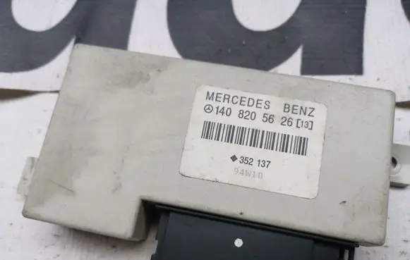 Mercedes-Benz S W140 Other control units/modules A1408205626 1408205626