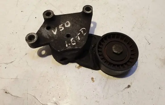Volvo V50 Alternator belt tensioner 419484