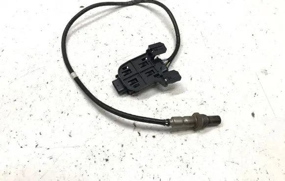 Volkswagen Tiguan Lambda probe sensor 05L907807DG 0281009342