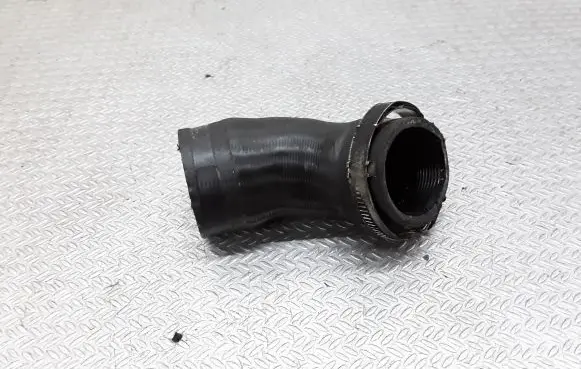 Volkswagen Golf VI Intercooler hose/pipe