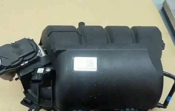 Opel Astra L Intake manifold 12671031T