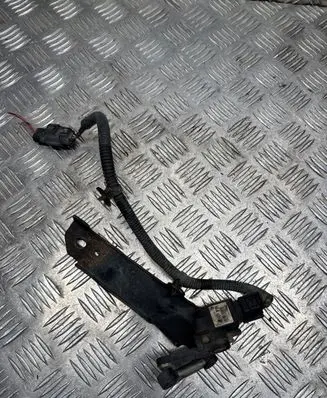 Hyundai Santa Fe Headlight/headlamp level sensor 92190S1000