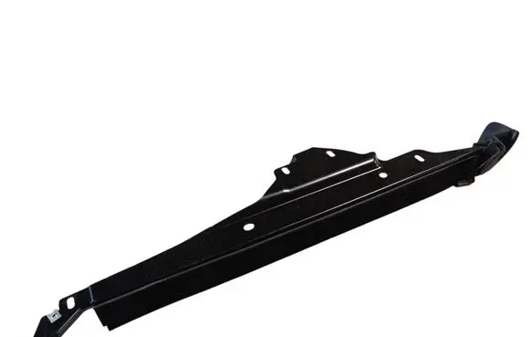 BMW 4 G22 G23 G24 G26 Rubber seal rear door 7482777 51377482777