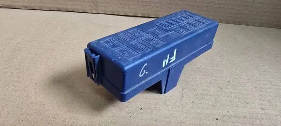Suzuki Ignis Fuse box cover 3673878F00