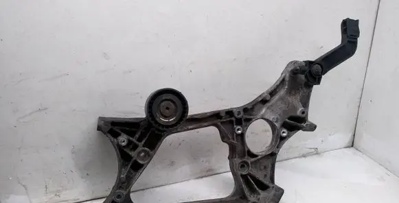 Generator/alternator bracket