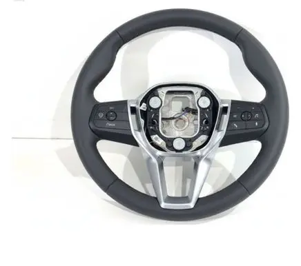 BMW 1 F70 Steering wheel