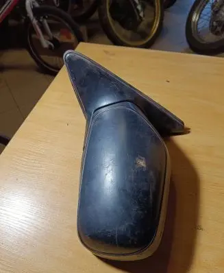 Nissan Primera Manual wing mirror E13023254