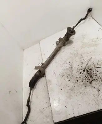 Nissan Qashqai Steering rack