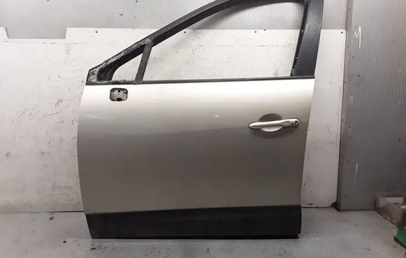 Renault Scenic III - Grand scenic III Front door 