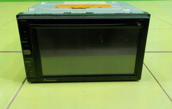 Hyundai Santa Fe Radio/CD/DVD/GPS head unit F950DAB