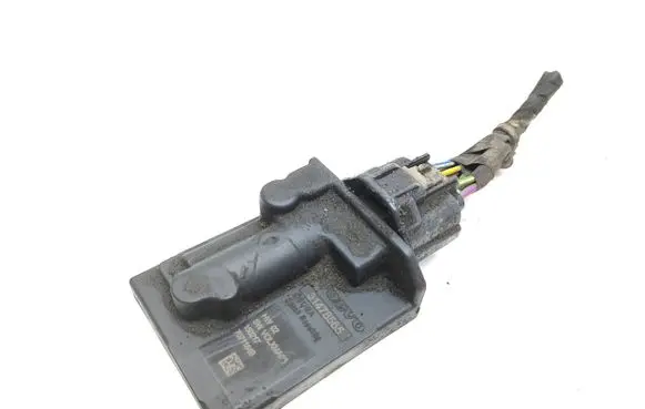 Volvo S90, V90 Fuel injection pump control unit/module 31478565 70711849 150217
