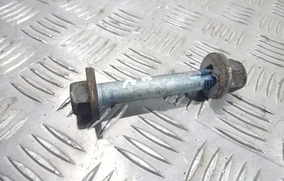 Jaguar XF X250 Front suspension camber bolt 