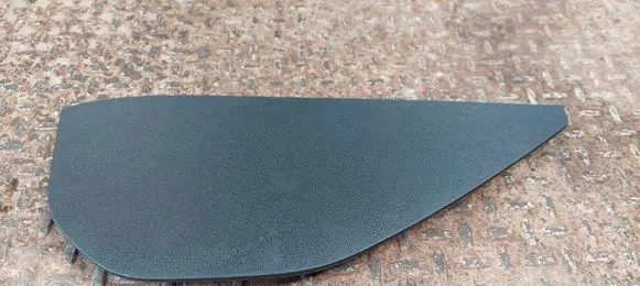Volkswagen Tiguan Allspace Dashboard side end trim 5NN858218
