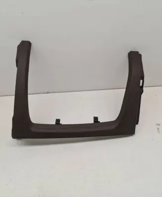 Audi A8 S8 D4 4H Other dashboard part 4H1857927
