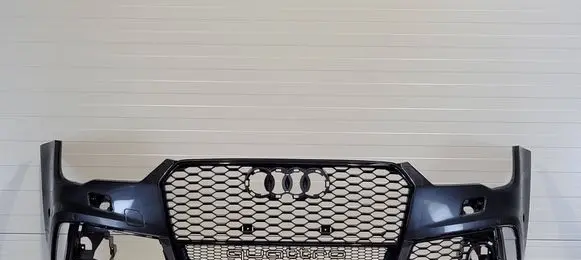 Audi RS7 C7 Front bumper 4G8807437AJ